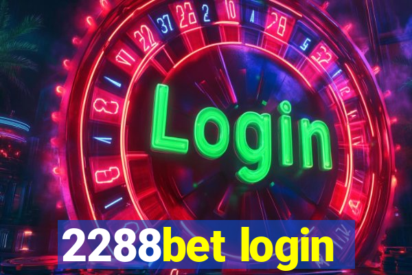 2288bet login